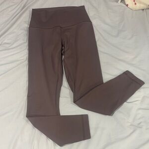 Stylish Brown Leggings